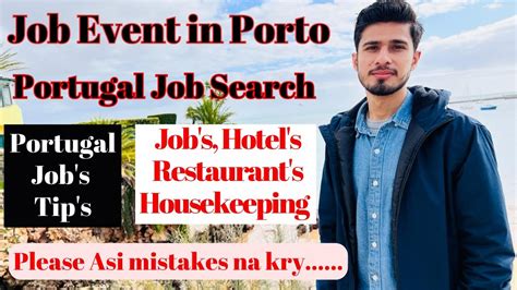 jobin porto|117 English speaking jobs in Porto, Oporto